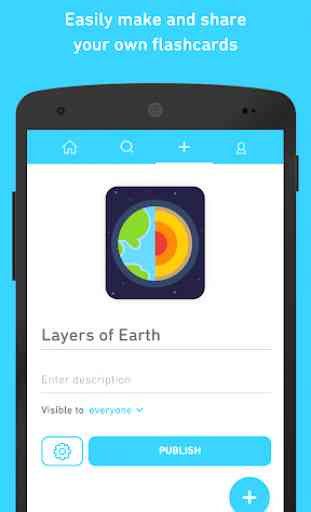 Tinycards by Duolingo: Fun & Free Flashcards 4