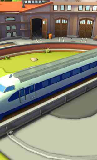 Train Station 2: Rail Tycoon & Strategy Simulator 4