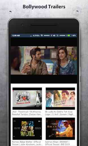 Trendzz - Viral videos, Web series, Hindi Bhajan 3
