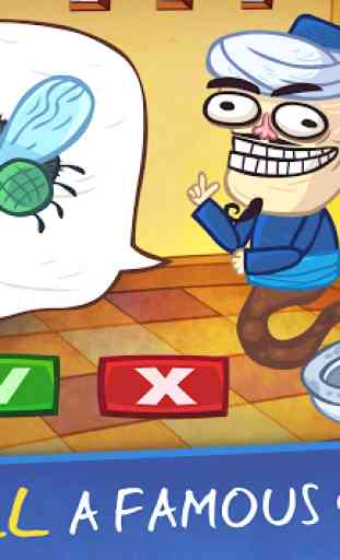 Troll Face Quest: Video Games 2 - Tricky Puzzle 1