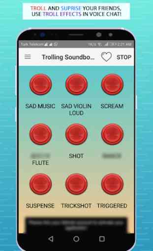 Trolling Soundboard - Prank Sounds 3