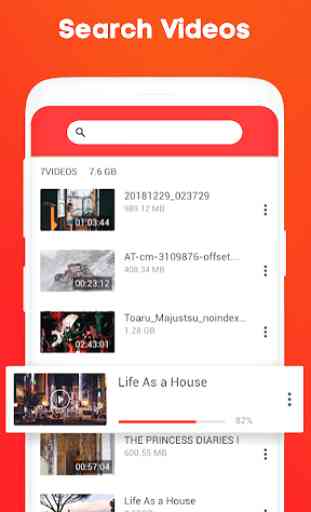 Tube Video Downloader - All Videos Free Download 1