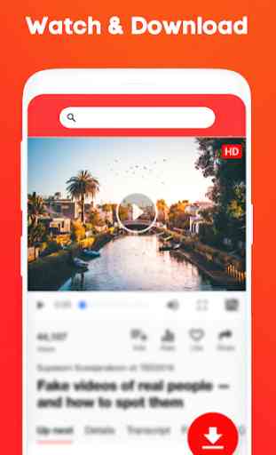 Tube Video Downloader - All Videos Free Download 2