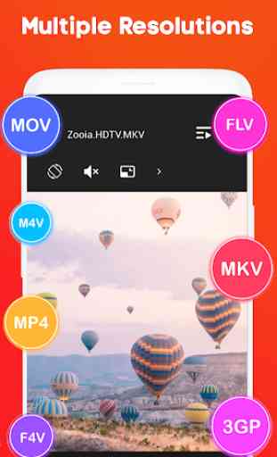 Tube Video Downloader - All Videos Free Download 3