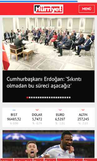 Türk Gazeteleri 2