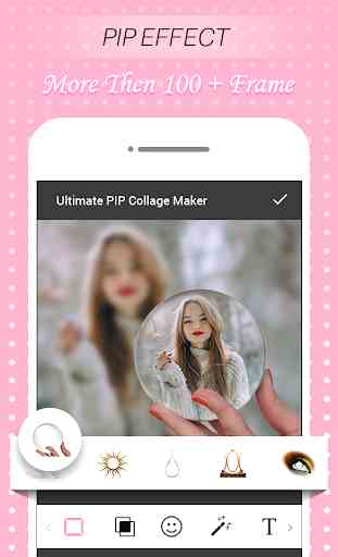 Ultimate PIP Collage Maker 1