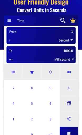 Unit Converter - Unit Conversion Calculator app 2