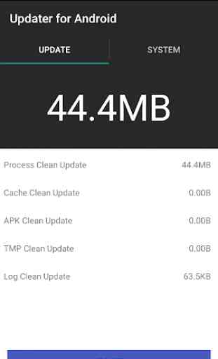 Updater for Android™ 2