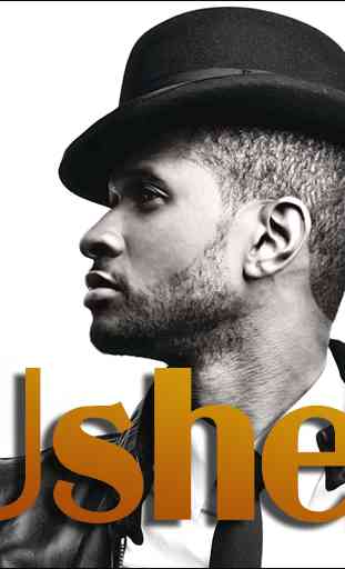 Usher - Offline Music 4