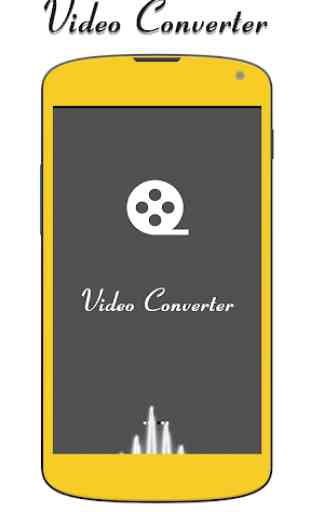 Video Converter - All Video Converter 2