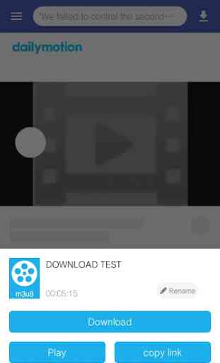 Video Downloader - Download videos, watch offline 2