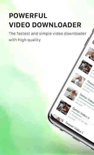Video downloader - Free online video download 1