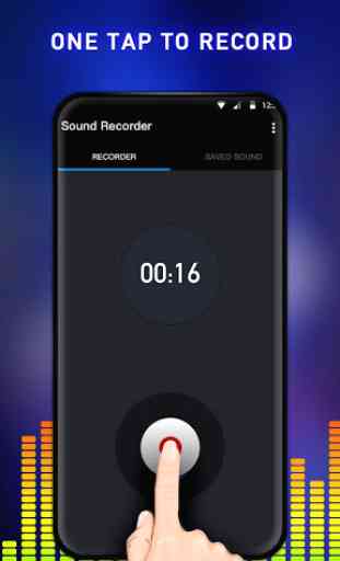 Voice Recorder - Audio Recorder 2