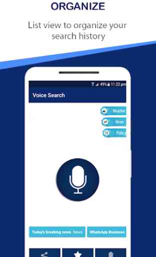 Voice Search Assistant 2019 2