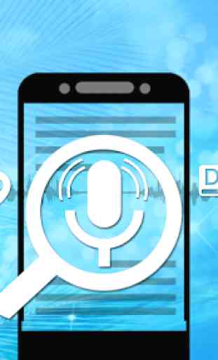 Voice Search: Smart Voice Search Assistant 1
