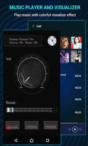 volume booster for android 2