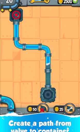 Water Pipes 2