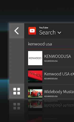 WebLink for KENWOOD 3