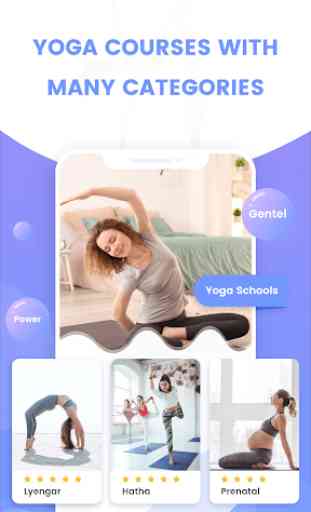 Yoga For Beginners - Yoga Poses For Beginners 3