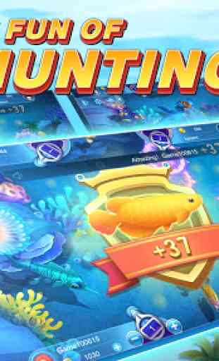 777 Game - fish machine, fish hunting, fish joy 1