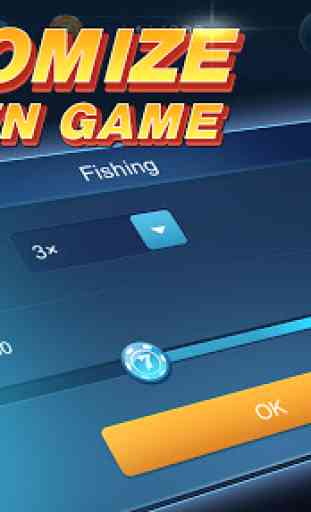 777 Game - fish machine, fish hunting, fish joy 3