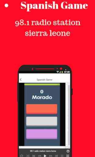 98.1 radio station sierra leone african apps 2