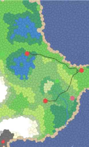 A.t.l.a.s. (Fantasy Map Generator) 4