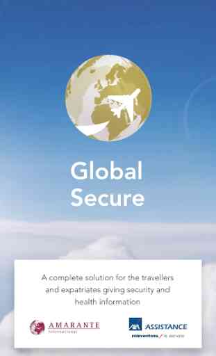 AA Global Secure 1