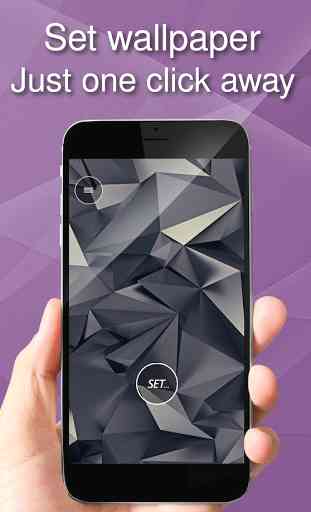 Abstract wallpapers 2