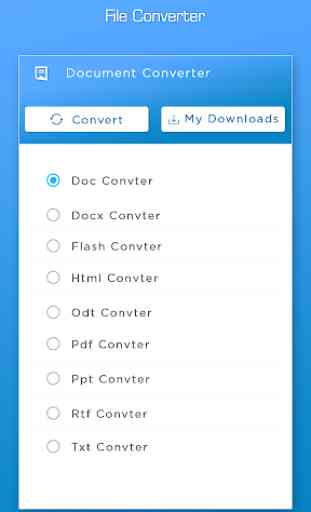 All File Converter 2