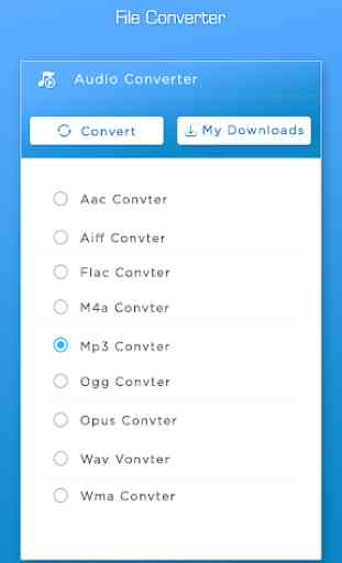 All File Converter 4