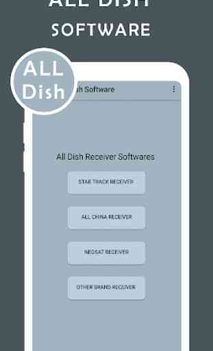 All Satellite Dish Receiver Software Downloader 1