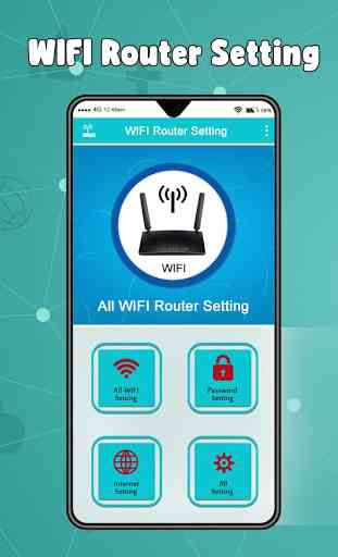 All WiFi Router Settings : Router Configuration 1