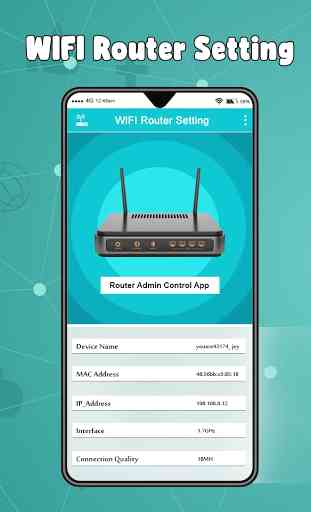 All WiFi Router Settings : Router Configuration 2