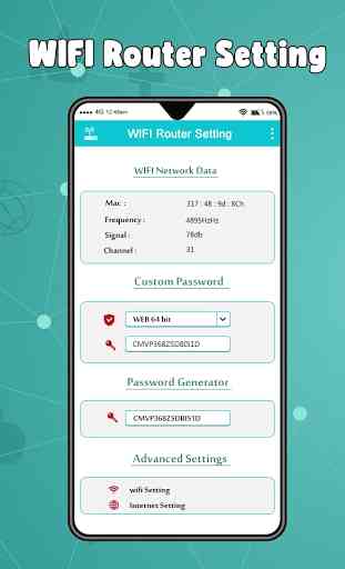 All WiFi Router Settings : Router Configuration 3