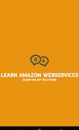 Amazon-Web-Services Video Lectures 2019 1