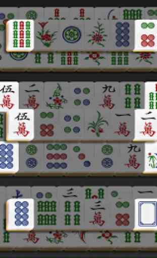 Apries - mahjong games free with Egyptian twist 3