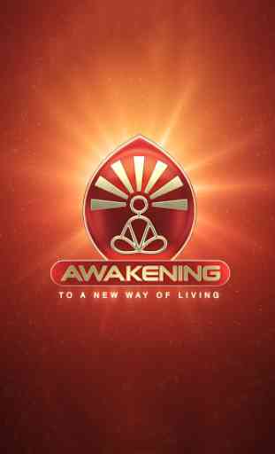 Awakening TV Live 1