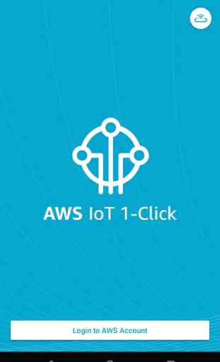 AWS IoT 1-Click 1