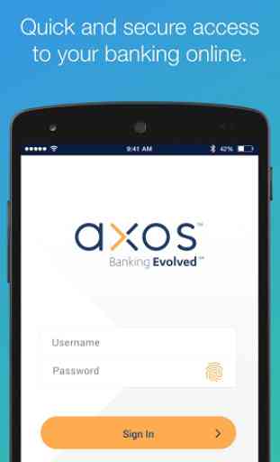 Axos Bank® 1