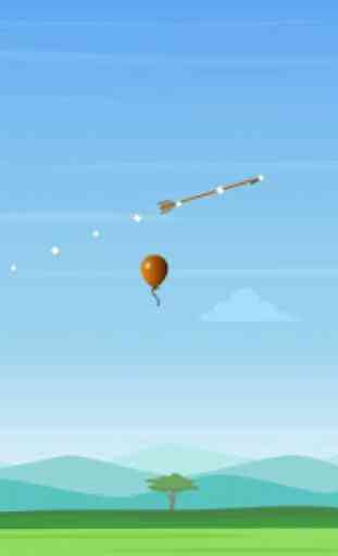 Balloon Archer 2