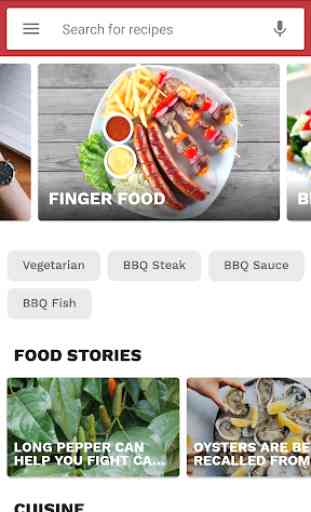 Barbecue Recipes free - Grilling & BBQ 3