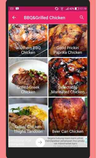BBQ & Grilling Recipes 3