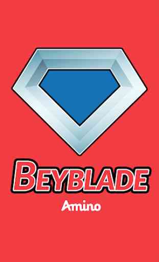 Beyblade Amino 1