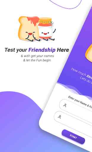 BFF Friendship Test Quiz 2