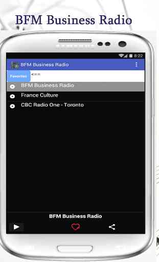 BFM Business Radio 4