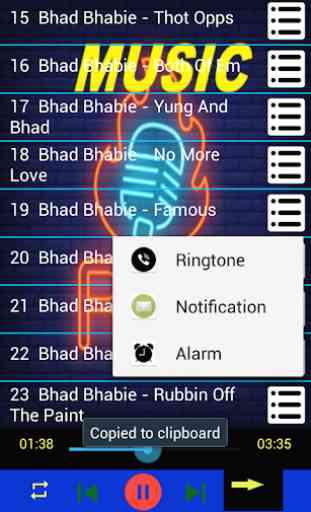 Bhad Bhabie music offline high quality || Rap 1