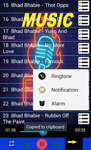 Bhad Bhabie music offline high quality || Rap 4