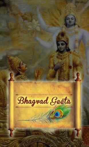 Bhagavad Gita As It Is (1972 Version) 1