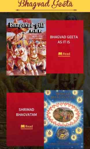 Bhagavad Gita As It Is (1972 Version) 3